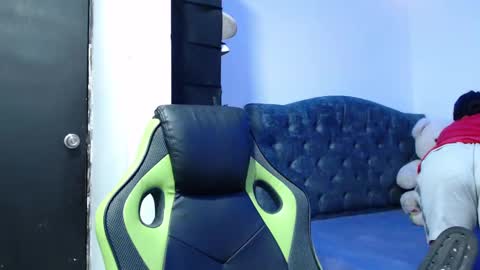 Gabriela online show from 03/11/25, 01:26