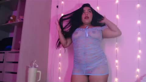 Snapshot of gaby_hot25 chatting on 12/11/24, 10:47 gaby online show from 12/11/24, 10:47