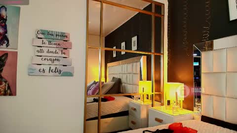 Gaby online show from 01/13/26, 06:46