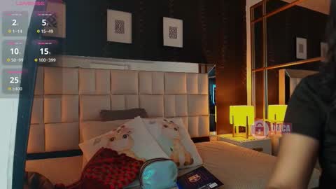 Gaby online show from 03/11/26, 07:53