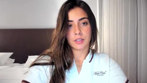 Gaby Klum online show from 02/16/26, 11:12