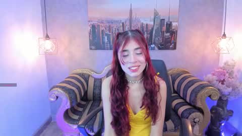 Gaby online show from 09/17/25, 02:52
