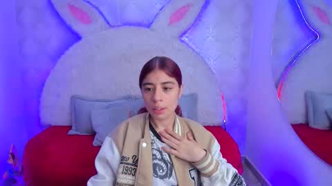 Gaby online show from 01/06/26, 07:39