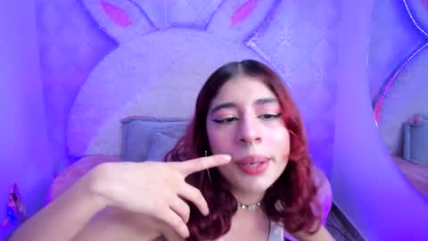 Gaby online show from 02/09/26, 08:57