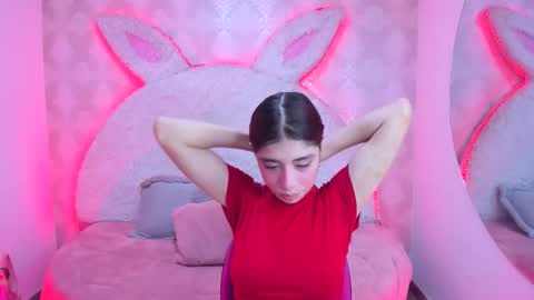 Gaby online show from 02/14/26, 08:16