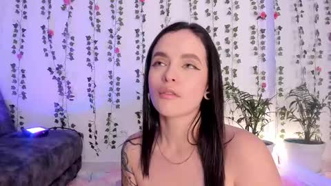 Gaby  online show from 02/09/25, 04:14