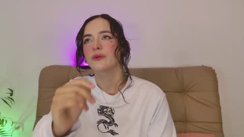 Gaby  online show from 05/09/26, 01:05