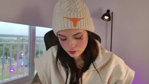 Gaby  online show from 05/30/26, 02:36