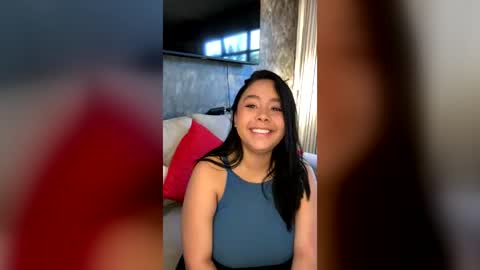 Snapshot of gaby_millerr chatting on 06/26/26, 04:33 Gaby online show from 06/26/26, 04:33
