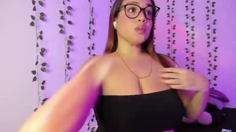 Gabysita online show from 08/05/26, 03:42