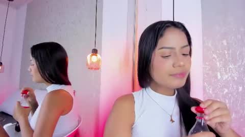Gaby online show from 07/02/26, 06:41