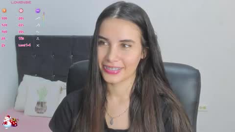 Gabriela online show from 12/02/25, 11:11