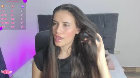 Gabriela online show from 02/20/26, 11:05