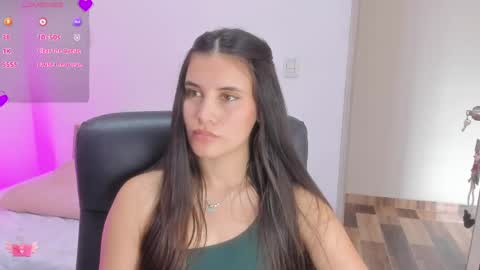 Gabriela online show from 03/20/26, 08:57