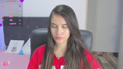 Gabriela online show from 04/14/26, 11:44