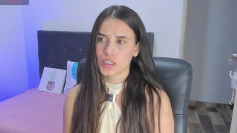 Gabriela online show from 04/16/26, 11:07