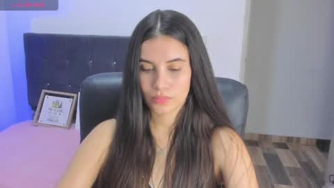 Gabriela online show from 05/01/26, 11:09