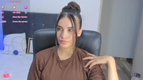Gabriela online show from 05/08/26, 11:10