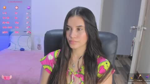 Gabriela online show from 05/13/26, 11:00
