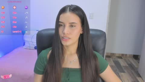 Gabriela online show from 05/18/26, 11:21