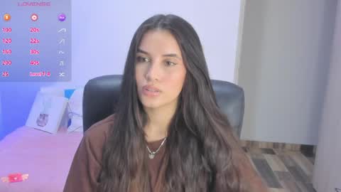 Gabriela online show from 05/22/26, 11:54