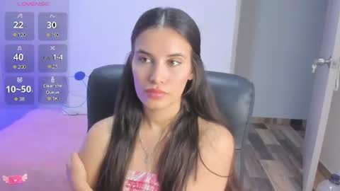 Gabriela online show from 06/09/26, 11:27