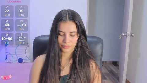 Gabriela online show from 06/12/26, 11:14
