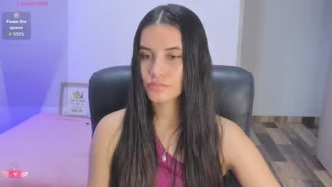 Gabriela online show from 07/08/26, 10:36