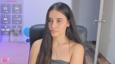 Gabriela online show from 07/09/26, 11:42