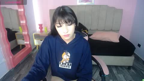 Snapshot of gaby_s1 chatting on 12/16/24, 07:15 Gaby online show from 12/16/24, 07:15