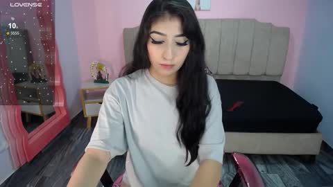 Snapshot of gaby_s1 chatting on 02/20/25, 04:07 Gaby online show from 02/20/25, 04:07