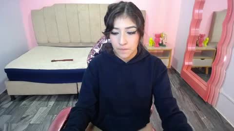 Snapshot of gaby_s1 chatting on 03/09/25, 11:47 Gaby online show from 03/09/25, 11:47