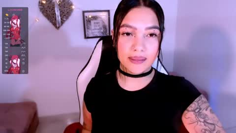 My name is Gabriela.. nice to meet you thumbs up please its very important to me online show from 05/29/26, 06:11