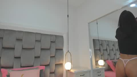 GABRIELA  online show from 01/19/26, 11:36