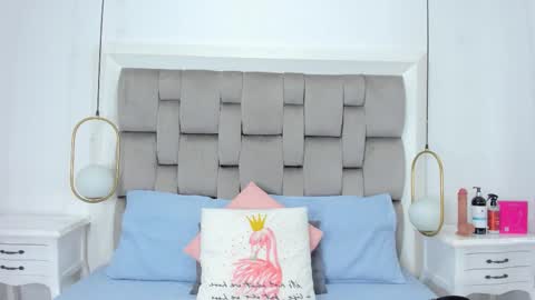 GABRIELA  online show from 03/19/26, 11:47