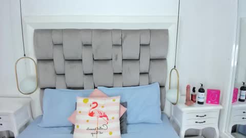 GABRIELA  online show from 03/30/26, 11:33