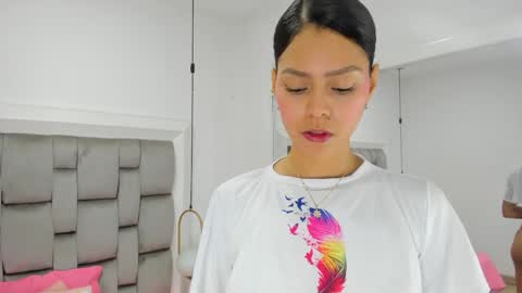 GABRIELA  online show from 04/07/26, 11:43