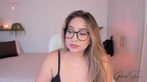 gaby  online show from 06/10/26, 12:11