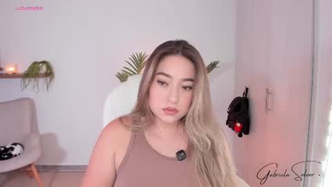 gaby  online show from 07/03/26, 10:27