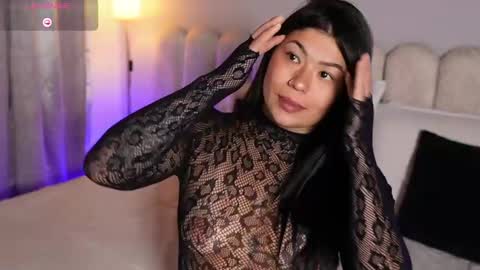 Snapshot of gaby_star69 chatting on 03/01/25, 12:01 Aleja online show from 03/01/25, 12:01