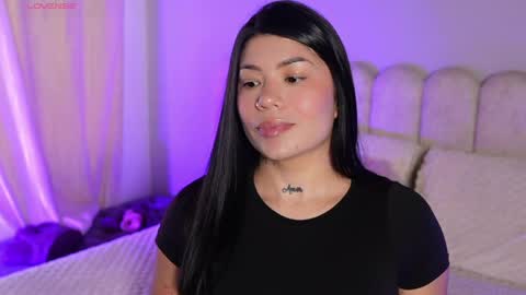 Aleja  online show from 04/10/26, 12:32