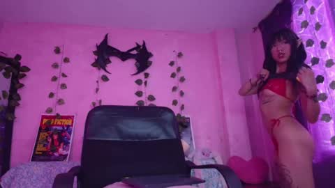 Gaby online show from 01/13/25, 08:15