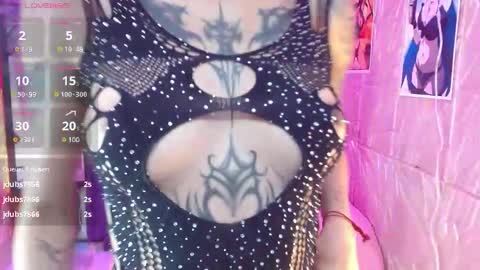 Gaby online show from 02/25/25, 09:13