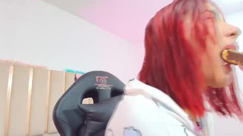 Gaby online show from 03/11/25, 06:00