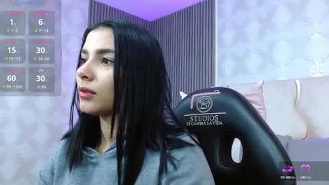 Gaby online show from 10/13/25, 03:28