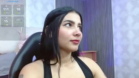 Gaby online show from 11/03/25, 03:19