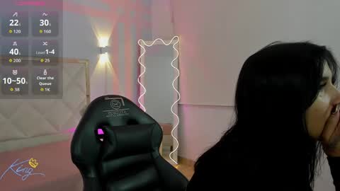 Gaby online show from 04/29/26, 03:21