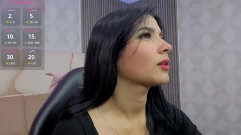 Gaby online show from 06/06/26, 12:21