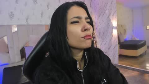 Gaby online show from 06/14/26, 12:18