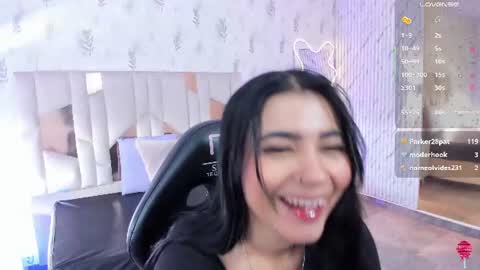Gaby online show from 06/20/26, 12:08